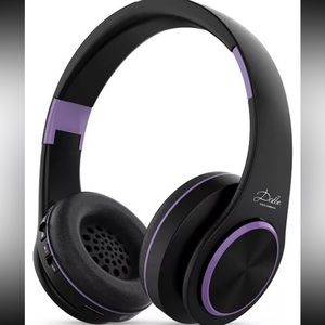 Dolce & Gabbana Wireless Headphones